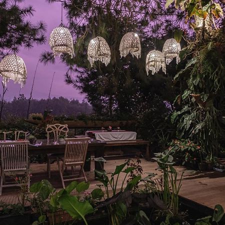 למבאנג Ruth'S Bed & Breakfast מראה חיצוני תמונה