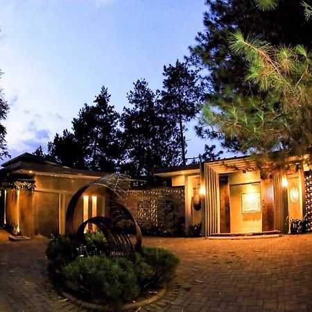 למבאנג Ruth'S Bed & Breakfast מראה חיצוני תמונה