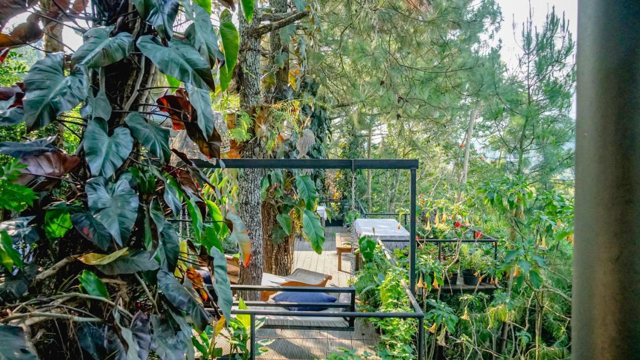 למבאנג Ruth'S Bed & Breakfast מראה חיצוני תמונה
