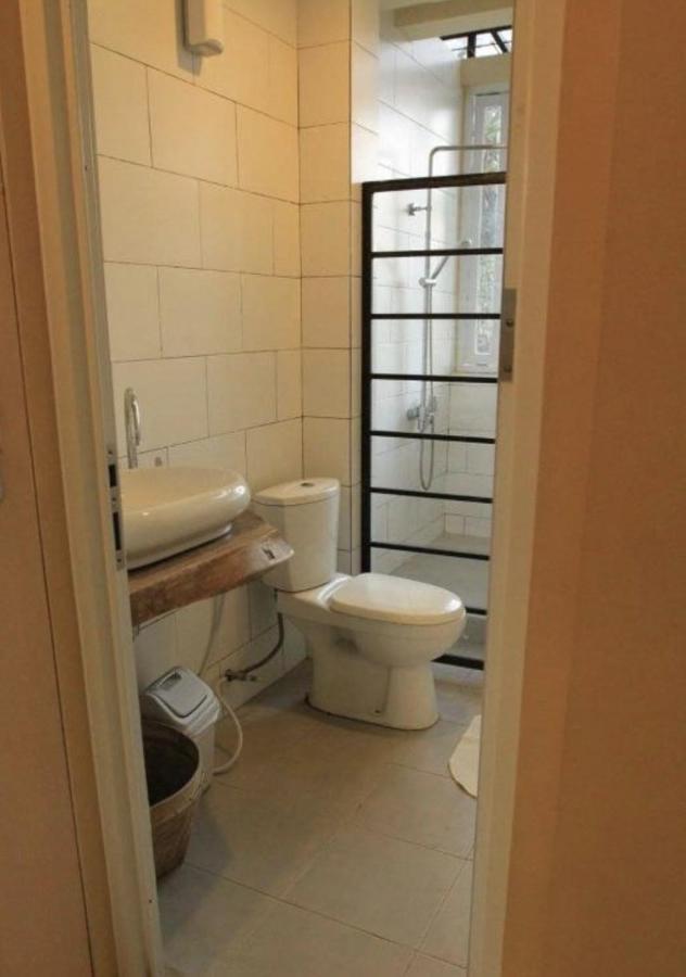 למבאנג Ruth'S Bed & Breakfast מראה חיצוני תמונה