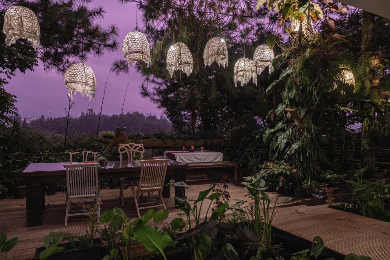 למבאנג Ruth'S Bed & Breakfast מראה חיצוני תמונה