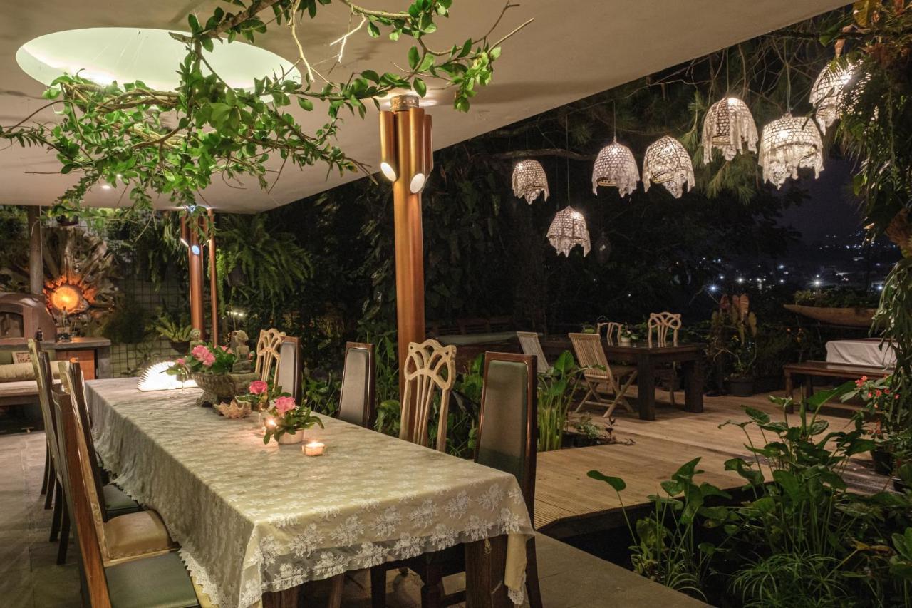 למבאנג Ruth'S Bed & Breakfast מראה חיצוני תמונה