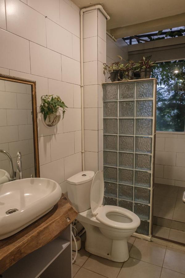 למבאנג Ruth'S Bed & Breakfast מראה חיצוני תמונה