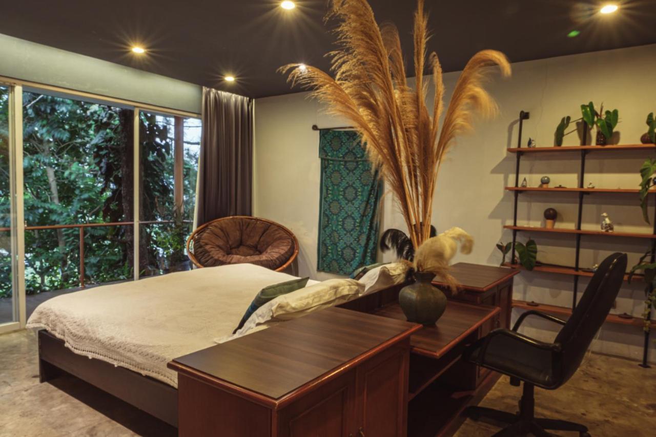 למבאנג Ruth'S Bed & Breakfast מראה חיצוני תמונה