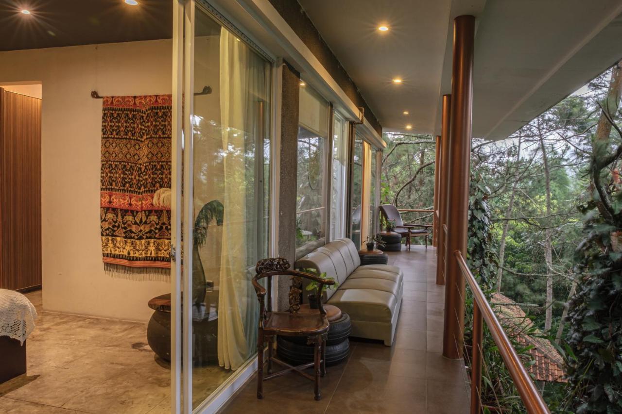למבאנג Ruth'S Bed & Breakfast מראה חיצוני תמונה