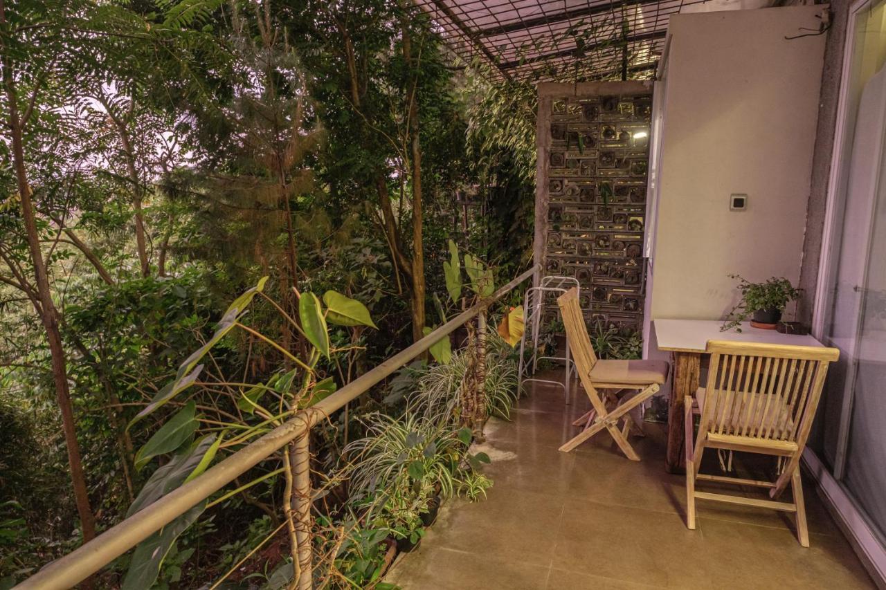 למבאנג Ruth'S Bed & Breakfast מראה חיצוני תמונה
