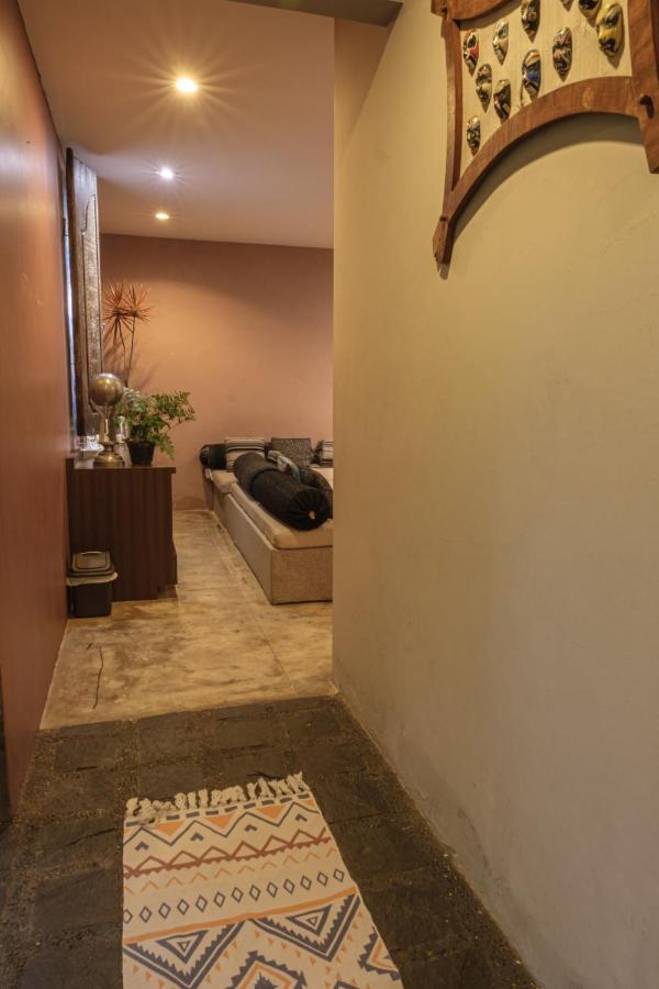 למבאנג Ruth'S Bed & Breakfast מראה חיצוני תמונה