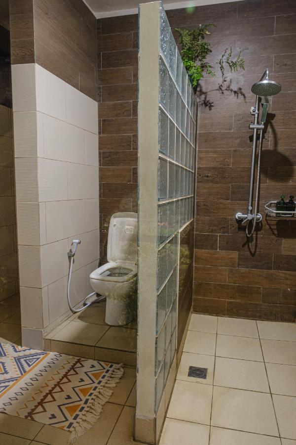 למבאנג Ruth'S Bed & Breakfast מראה חיצוני תמונה