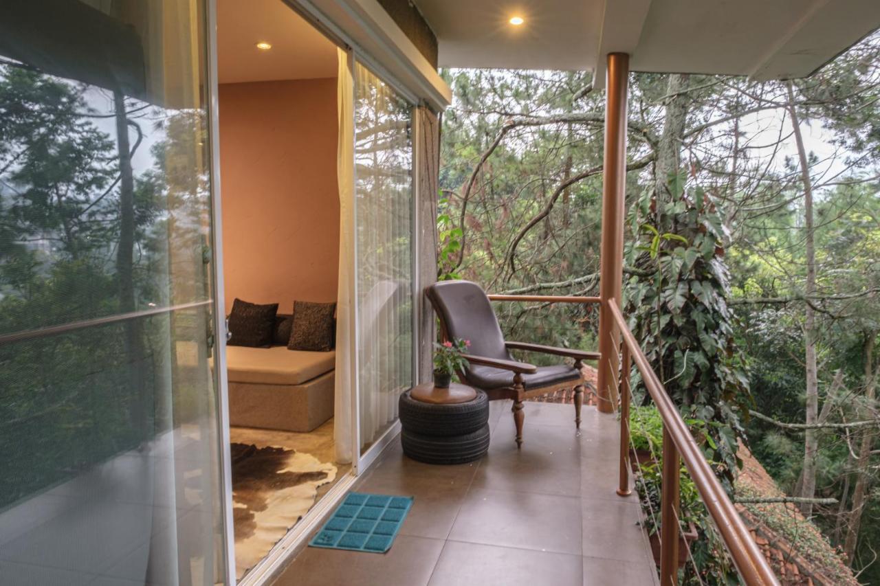 למבאנג Ruth'S Bed & Breakfast מראה חיצוני תמונה