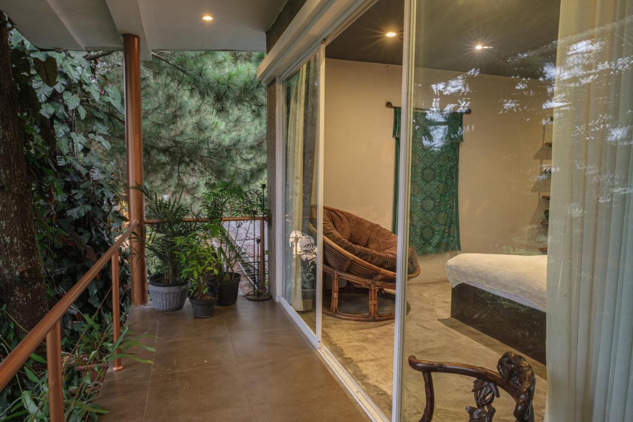 למבאנג Ruth'S Bed & Breakfast מראה חיצוני תמונה