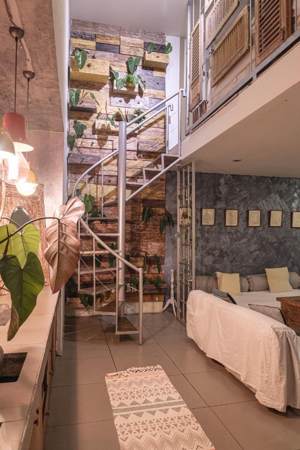 למבאנג Ruth'S Bed & Breakfast מראה חיצוני תמונה