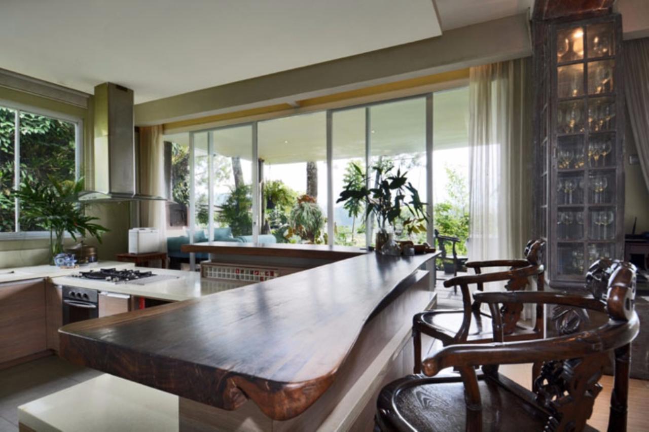למבאנג Ruth'S Bed & Breakfast מראה חיצוני תמונה