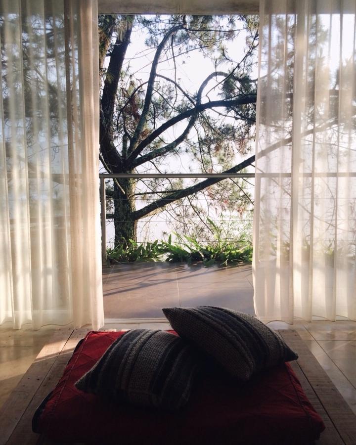 למבאנג Ruth'S Bed & Breakfast מראה חיצוני תמונה