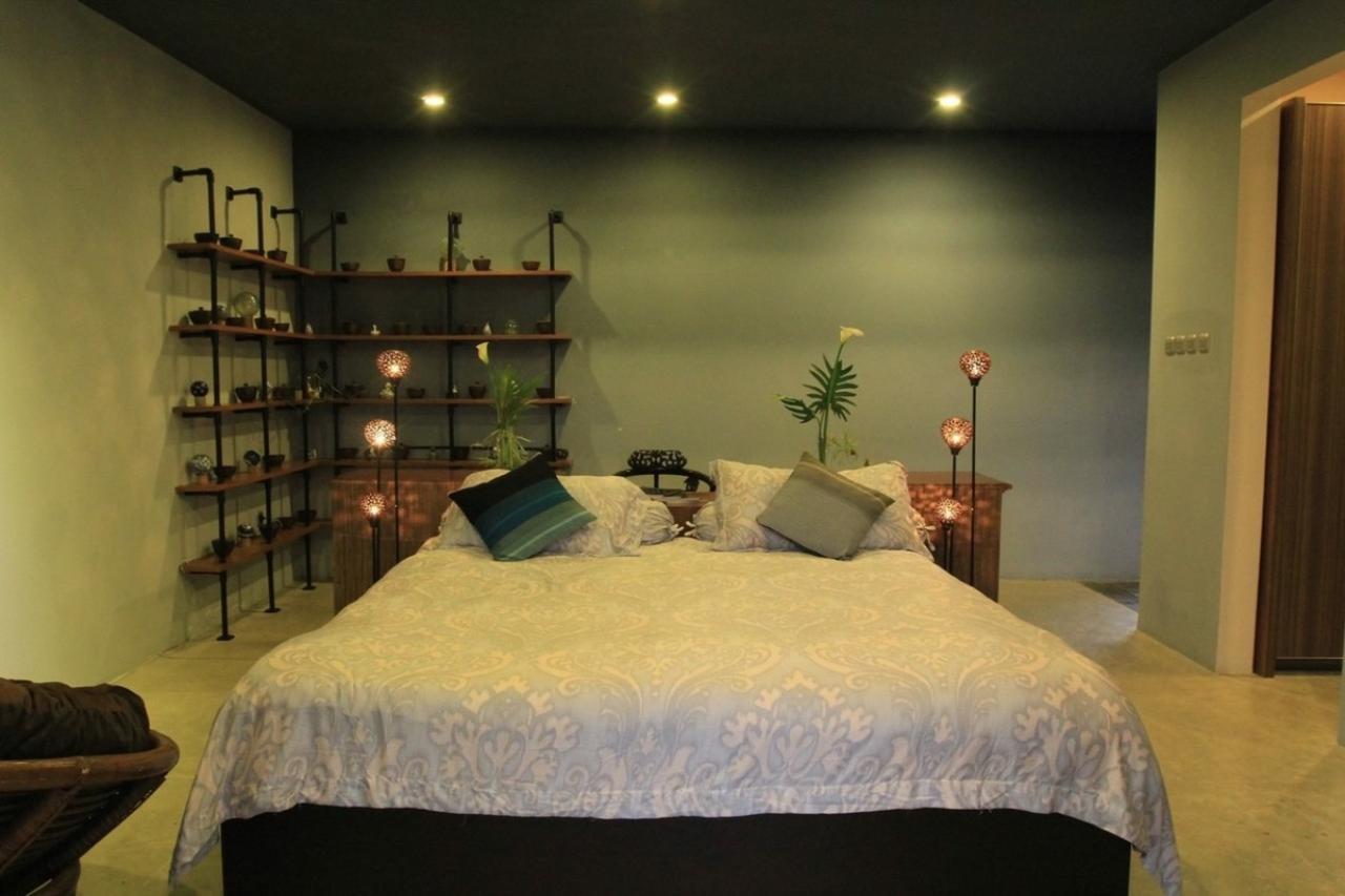 למבאנג Ruth'S Bed & Breakfast מראה חיצוני תמונה