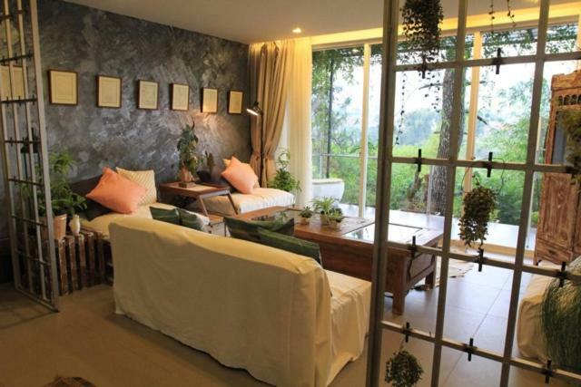 למבאנג Ruth'S Bed & Breakfast מראה חיצוני תמונה