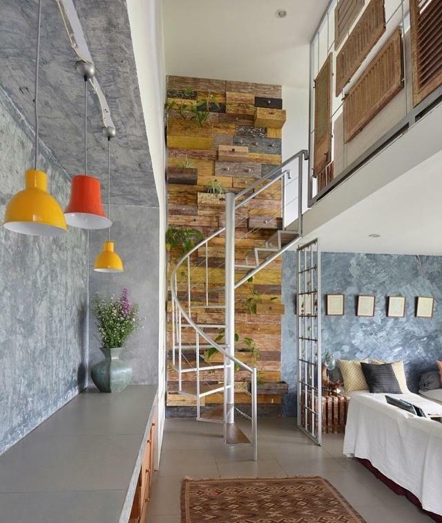 למבאנג Ruth'S Bed & Breakfast מראה חיצוני תמונה