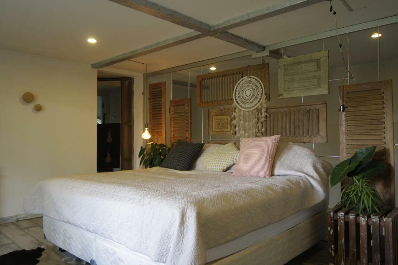למבאנג Ruth'S Bed & Breakfast מראה חיצוני תמונה